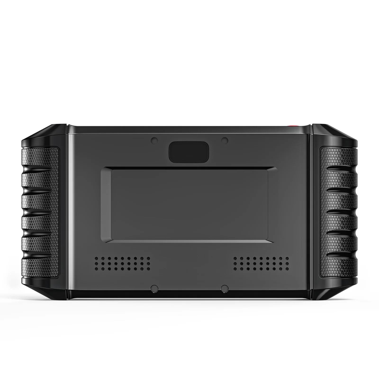 Foxwell HD500 Heavy Duty Truck Scanner with DPF Regen, Injector Cutoff, Limit Setting, Full System Diesel Diagnostic Scan Tool - Image 5