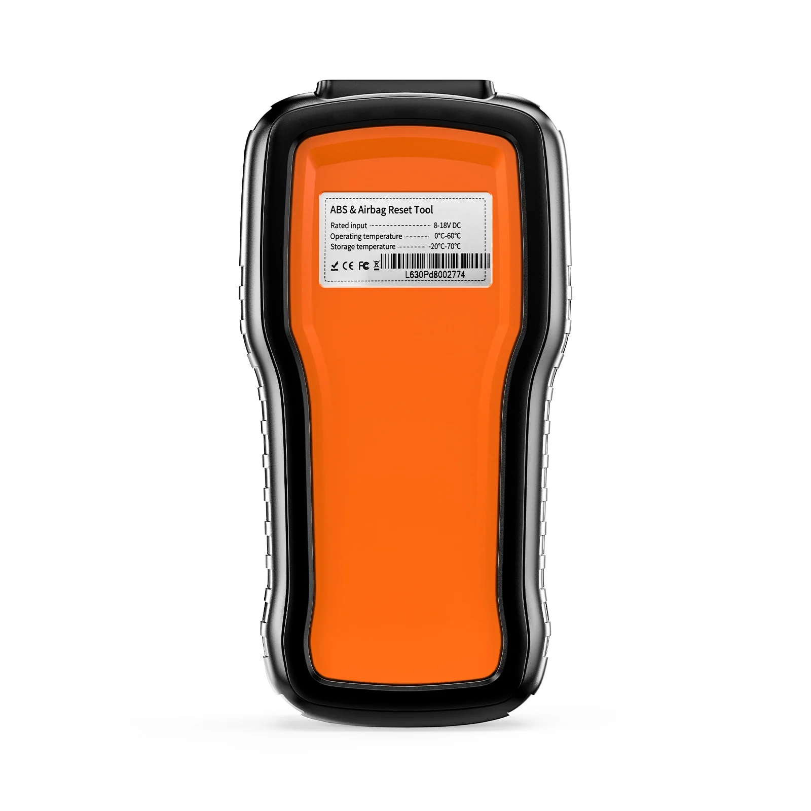 Foxwell NT530 Plus Bidirectional Diagnostic OBD2 Scanner - Image 5