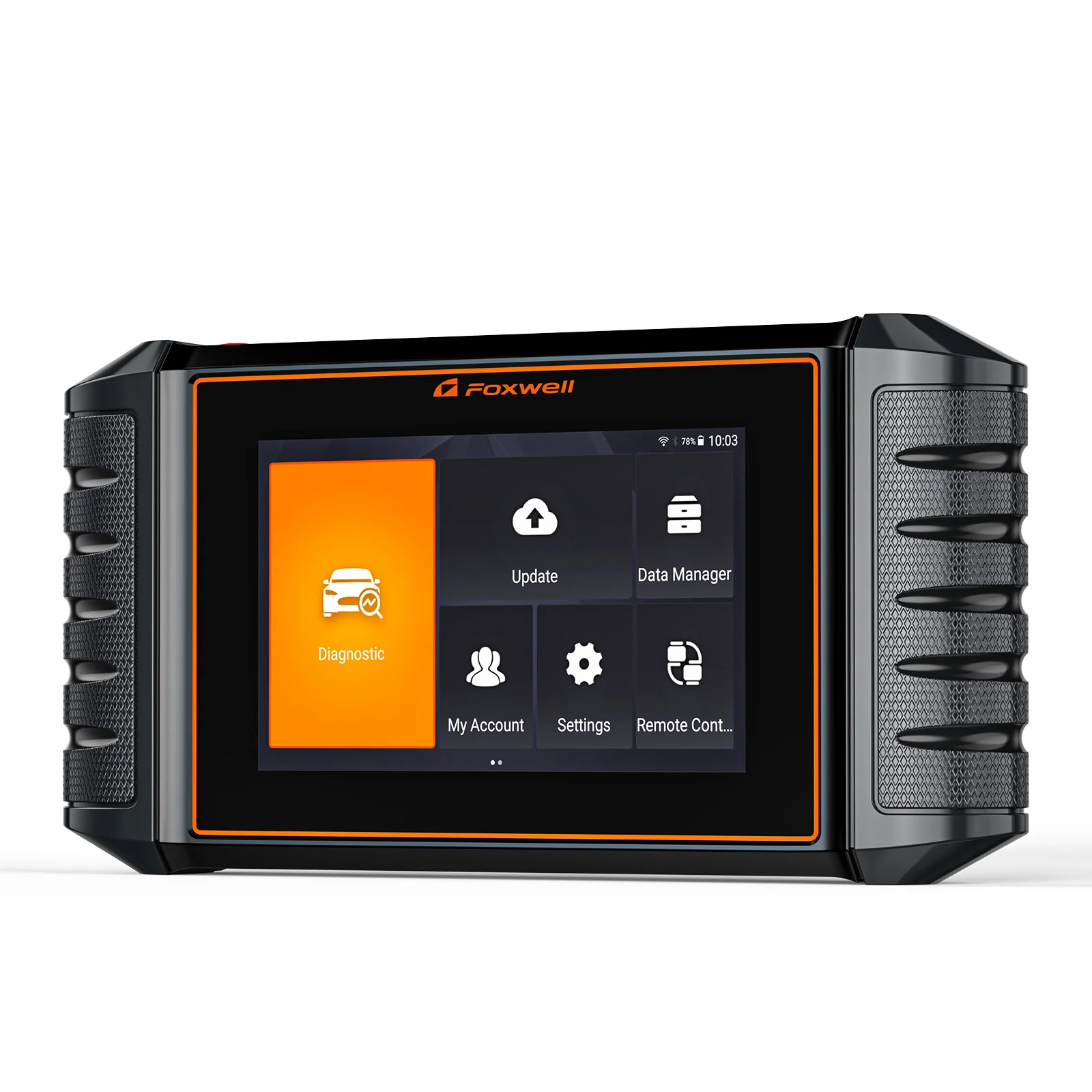Foxwell NT726 All-System Diagnostic Scanner with 12 Special Functions Newest Android 9.0 - Image 3