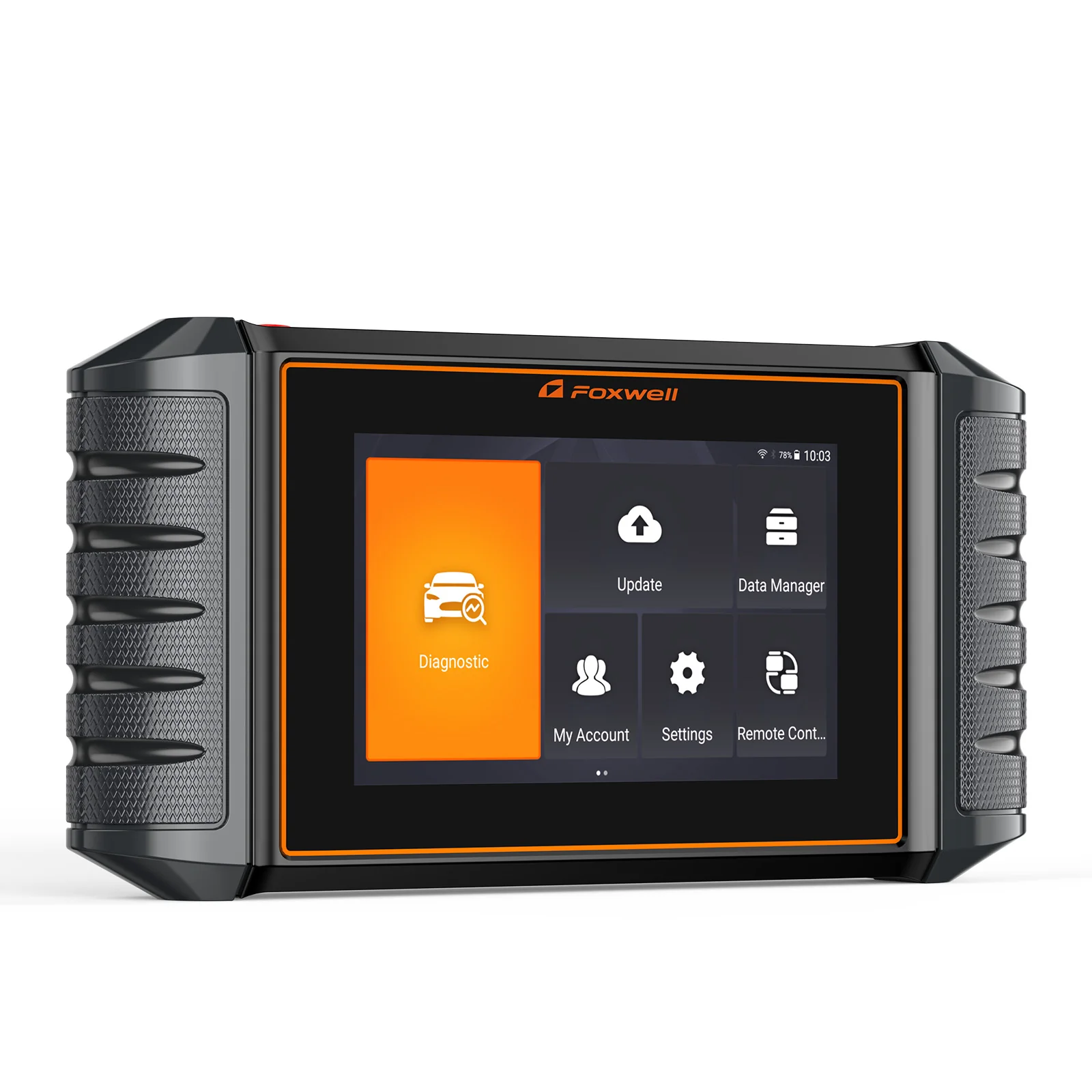 Foxwell NT726 All-System Diagnostic Scanner with 12 Special Functions Newest Android 9.0 - Image 4