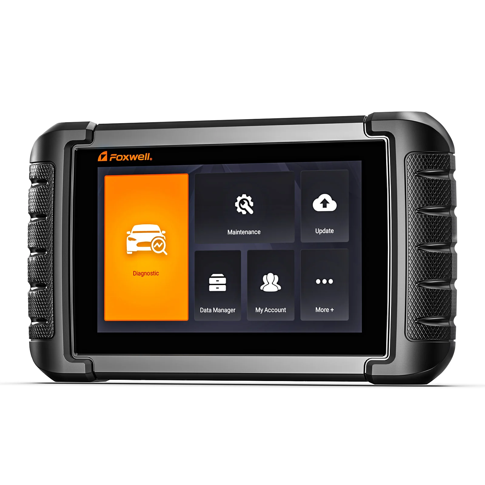 Foxwell NT809 Car Bidirectional Scan Tool - Image 3