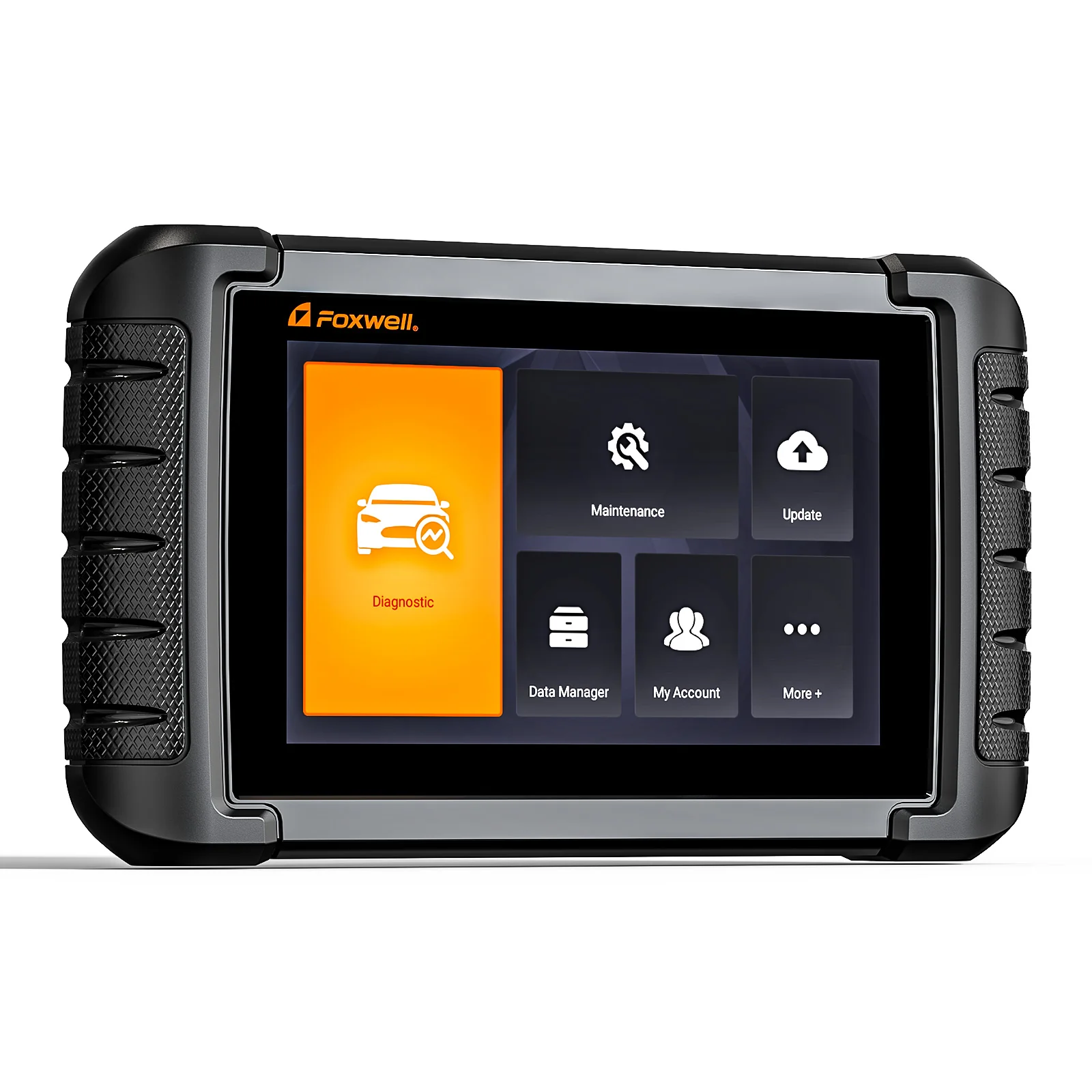 Foxwell NT809 Car Bidirectional Scan Tool - Image 4