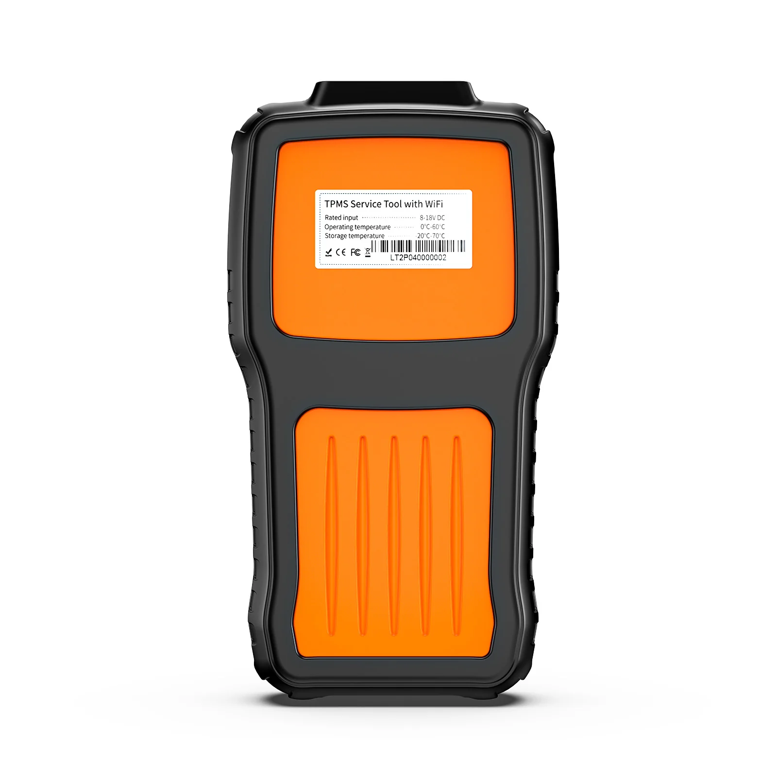 Foxwell T2000 Pro TPMS Tool Supports Activating, Relearning, Programming and Diagnose TPMS Sensors - Image 5