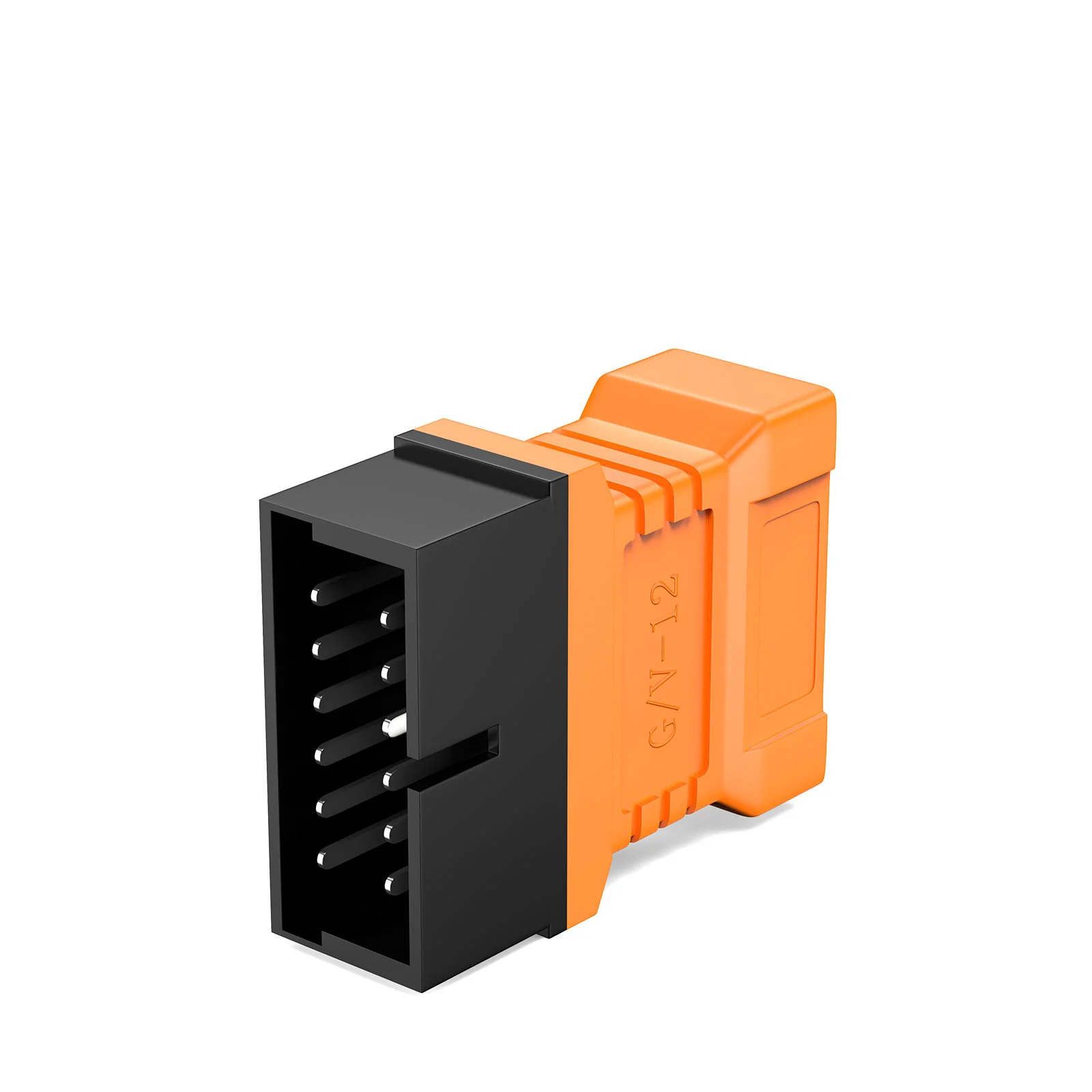Adapter for Audi / Fiat / Kia / Mazda / GM / Dawoo / Toyota / Honda / Nissan / PSA / Mitsubishi - Image 19