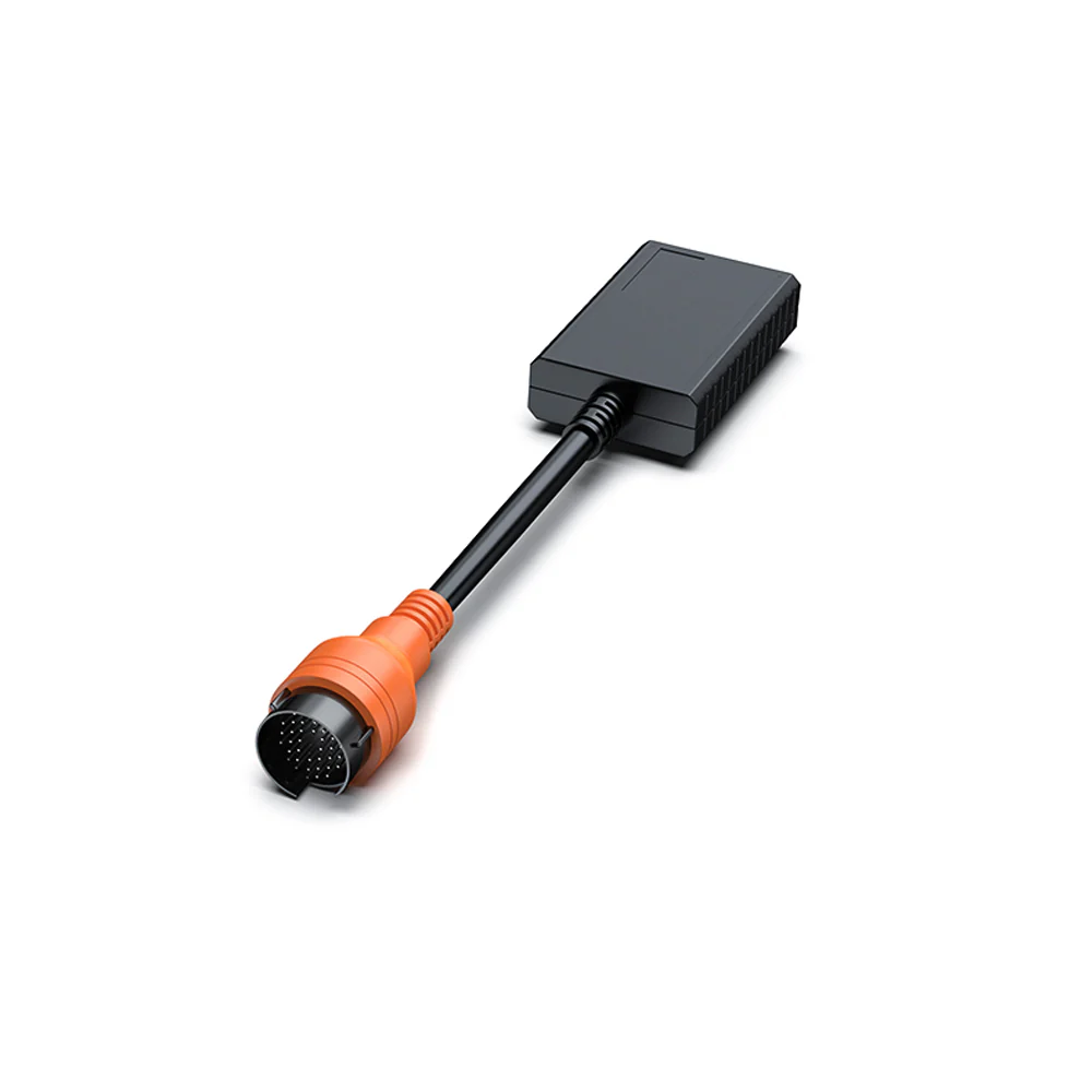 Adapter for Audi / Fiat / Kia / Mazda / GM / Dawoo / Toyota / Honda / Nissan / PSA / Mitsubishi - Image 3