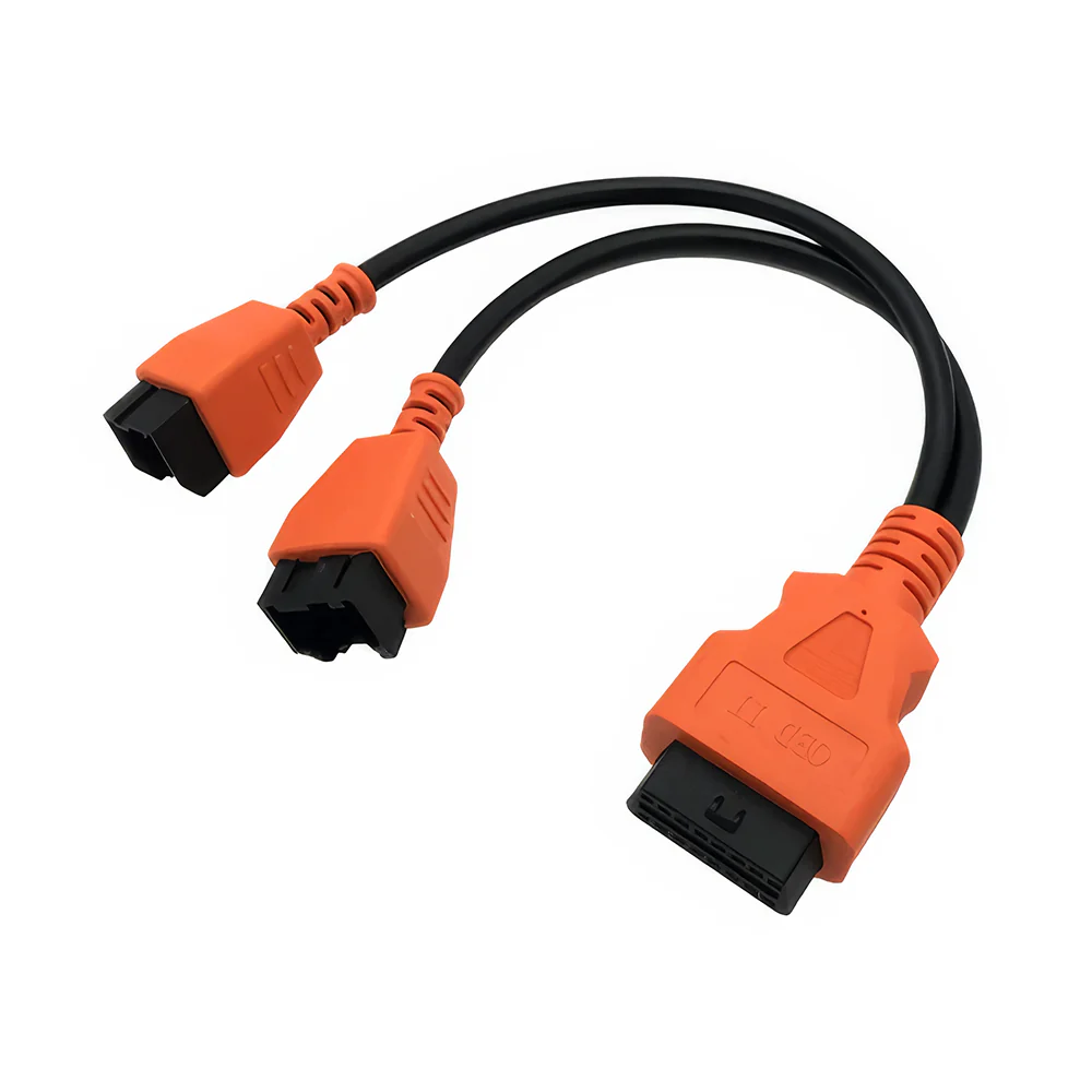 Adapter for Audi / Fiat / Kia / Mazda / GM / Dawoo / Toyota / Honda / Nissan / PSA / Mitsubishi - Image 4