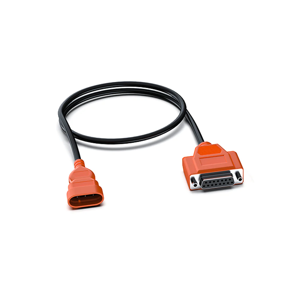 Adapter for Audi / Fiat / Kia / Mazda / GM / Dawoo / Toyota / Honda / Nissan / PSA / Mitsubishi - Image 5
