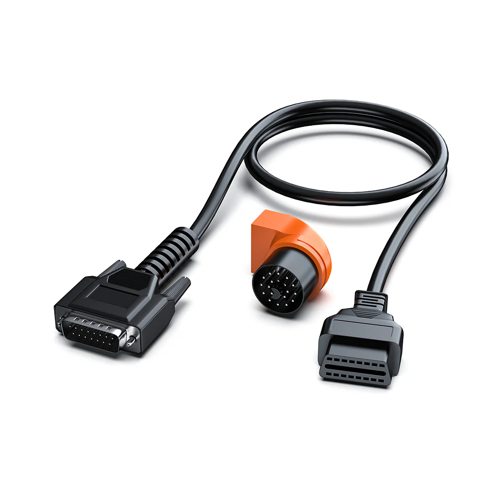 Adapter for Audi / Fiat / Kia / Mazda / GM / Dawoo / Toyota / Honda / Nissan / PSA / Mitsubishi - Image 6