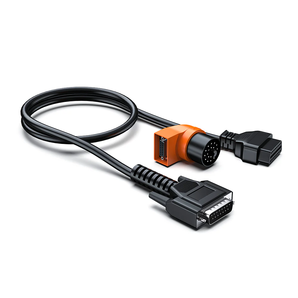 Adapter for Audi / Fiat / Kia / Mazda / GM / Dawoo / Toyota / Honda / Nissan / PSA / Mitsubishi - Image 7