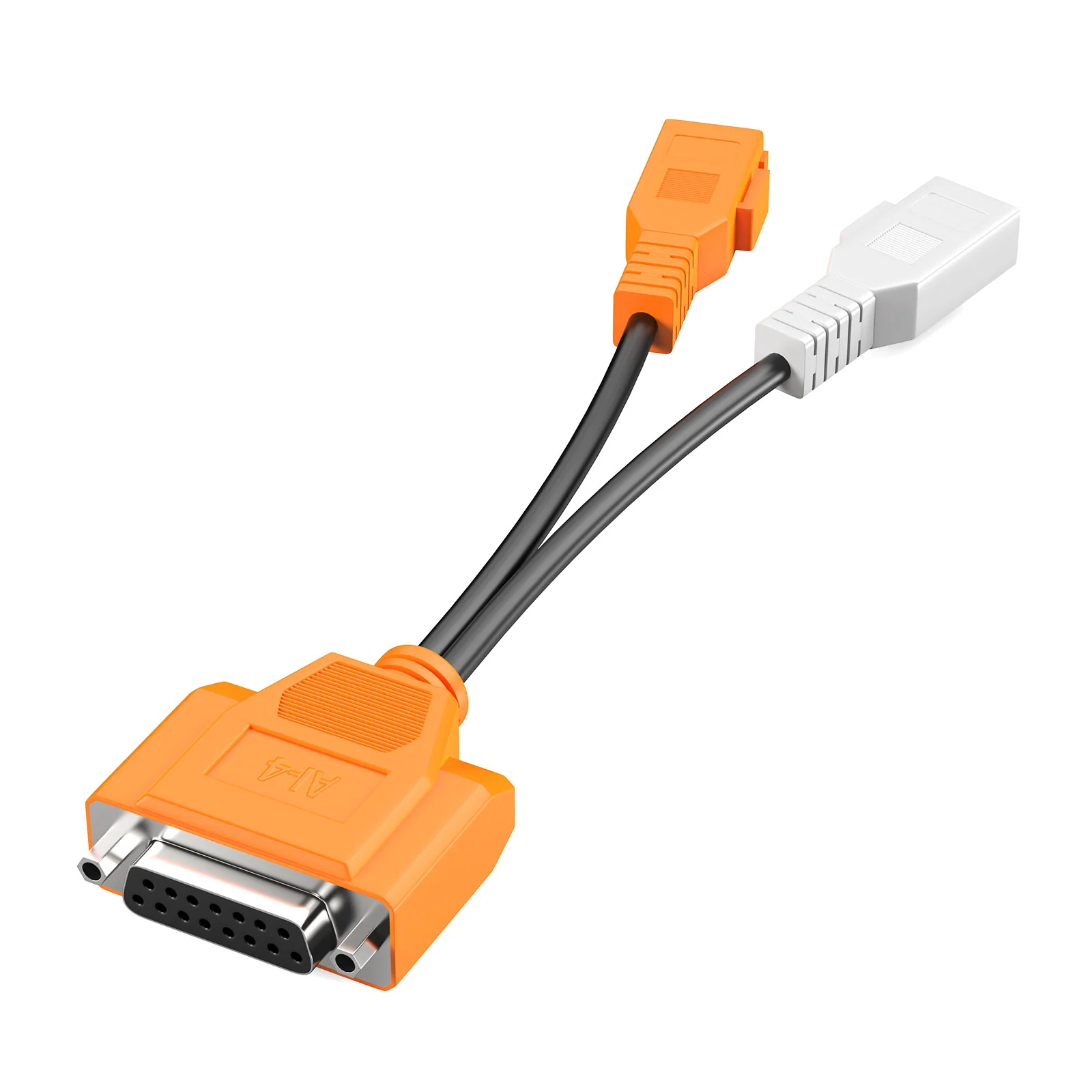 Adapter for Audi / Fiat / Kia / Mazda / GM / Dawoo / Toyota / Honda / Nissan / PSA / Mitsubishi - Image 9